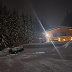 Kralovoholska Guest house Sumiac