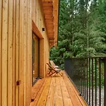 Kralovoholska Guest house