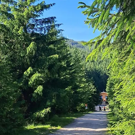 Kráľovohoľská Casa de hóspedes 3*
