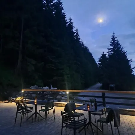 Kralovoholska Pensjonat