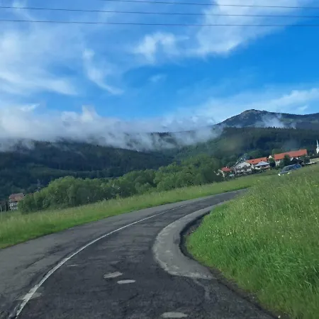 Kralovoholska 3* Šumiac