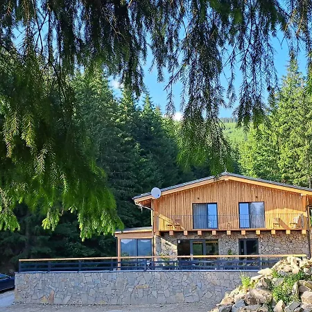 Pensjonat Kralovoholska