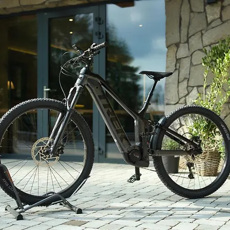 게스트하우스 Kralovoholska