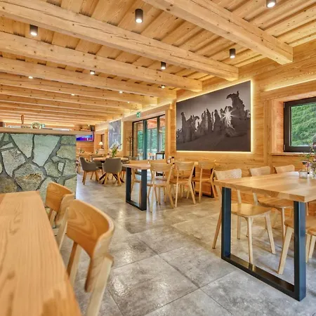 Pensjonat Kralovoholska