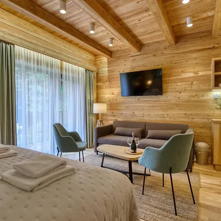 게스트하우스 Kralovoholska