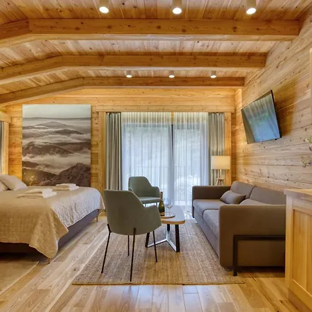 Pensjonat Kralovoholska 3*