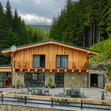 Kralovoholska Guest house