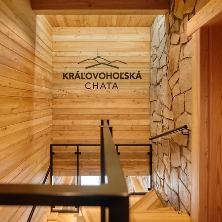 Kráľovohoľská
