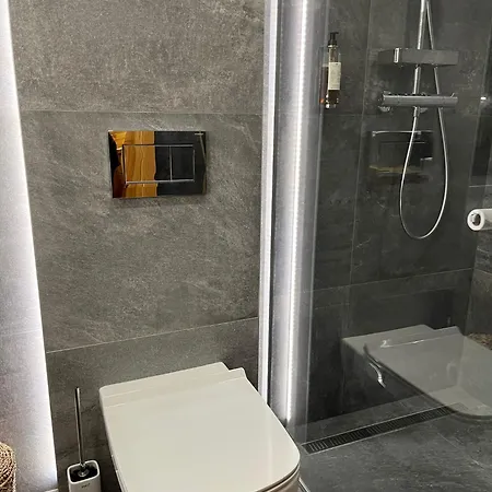 Kralovoholska 게스트하우스 Šumiac