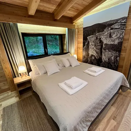 Kralovoholska Šumiac