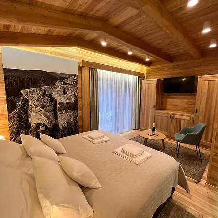 Kralovoholska 3* Šumiac