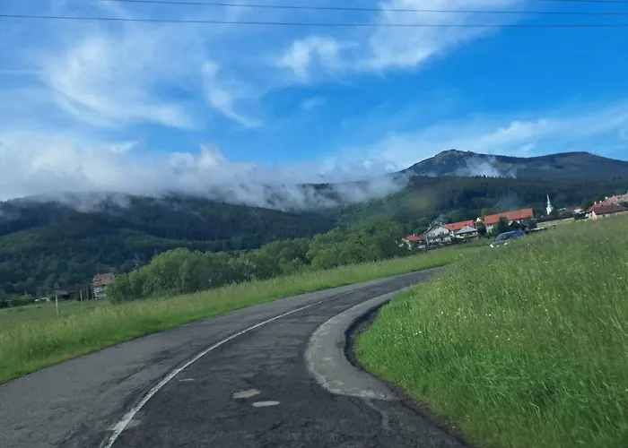 Kralovoholska 3* Šumiac