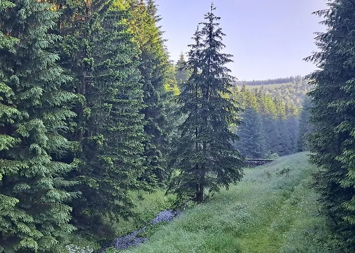 Gasthuis Kralovoholska Šumiac
