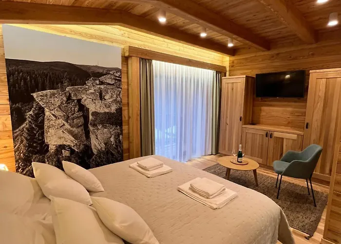 Kralovoholska 3* Šumiac